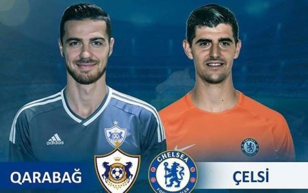 “Qarabağ” - “Çelsi” matçına satılan biletlərin sayı açıqlandı