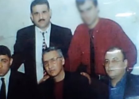 Masallı Mamed, Sabirabadlı Hikmət və Tacir Şahmalıoğlu