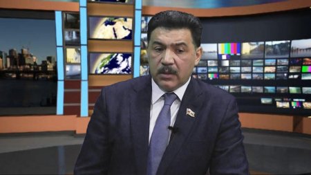 "Bəzi qurumların rəhbərlərinin aqibəti heç də yaxşı olmayacaq"