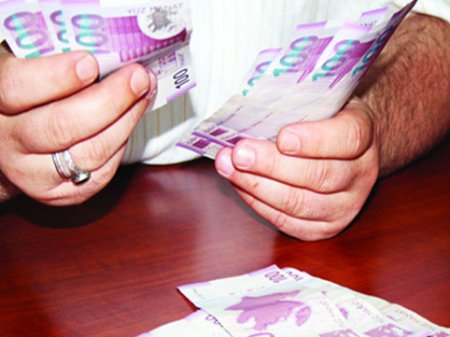 Din xadimlərinə maaş veriləcək