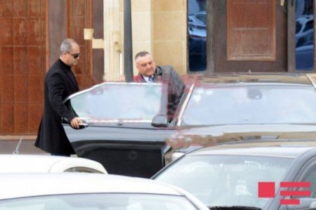 Eldar Mahmudov yenə Baş Prokurorluğa çağırıldı