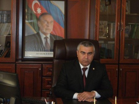 Gədəbəydə kuryoz: başçı sahibkarın obyektini belə hördü