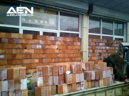 Gədəbəydə kuryoz: başçı sahibkarın obyektini belə hördü