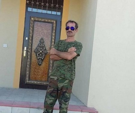 Mehriban Əliyeva qaziyə ev bağışladı