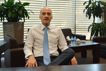 Milyarderin Azərbaycandakı bankında yoxlamalar! — Palata “Nikoyl Bank”da nə axtarır?