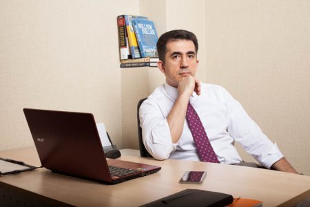 Milyarderin Azərbaycandakı bankında yoxlamalar! — Palata “Nikoyl Bank”da nə axtarır?
