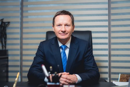 Milyarderin Azərbaycandakı bankında yoxlamalar! — Palata “Nikoyl Bank”da nə axtarır?