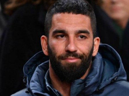 “Qalatasaray”dan gülünc təklif – Arda Turan üçün