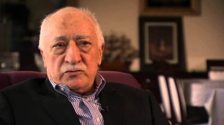Fətullahı oğurlayıb gətirmək üçün 15 milyon dollar