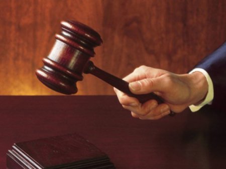 Rusiyada azərbaycanlı 9 il müddətinə azadlıqdan məhrum edildi