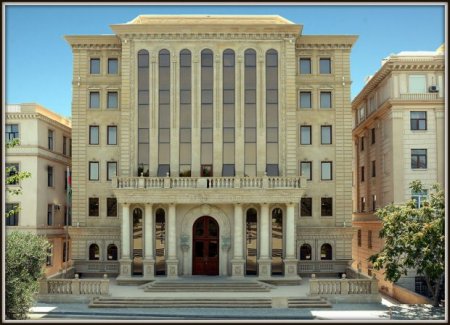 Daha bir qondarma MMC Bakıda sakinləri evlərindən qovur