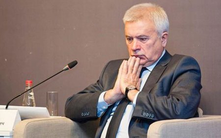Vahid Ələkbərov SOCAR-ın planı haqda: “Mənə çatan son məlumata görə... ”