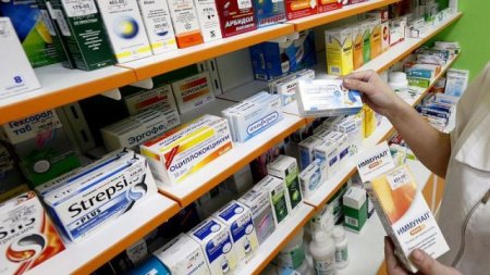 Bakıda tramadol mafiyasına yeni zərbə