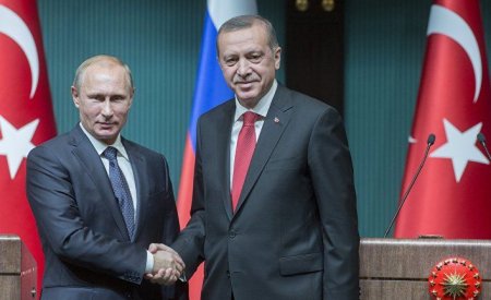 Putin: 