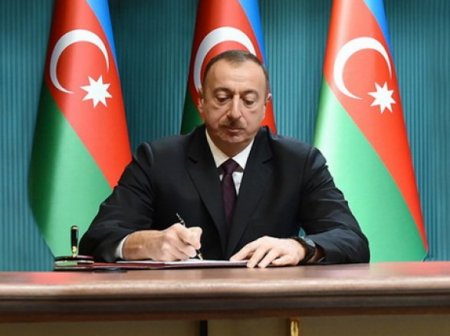 Azərbaycanda Qida Təhlükəsizliyi Agentliyi yaradılır