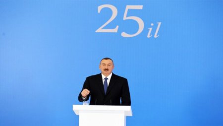 İlham Əliyev Azərbaycanın Avropa Şurasından çıxmaq ehtimalı haqda