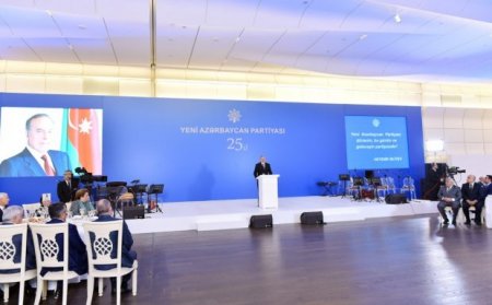 İlham Əliyev Azərbaycanın Avropa Şurasından çıxmaq ehtimalı haqda