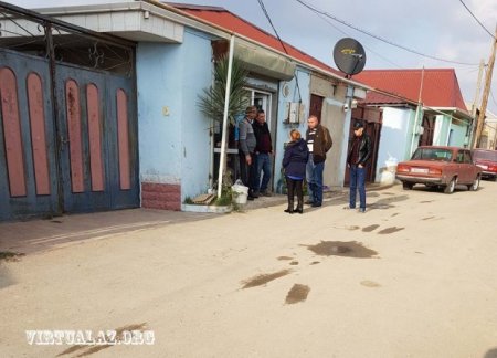 “Azəravtoyol”un buldozerləri “Şanxay”a və daha hara hücum çəkəcək...