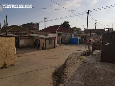 “Azəravtoyol”un buldozerləri “Şanxay”a və daha hara hücum çəkəcək...