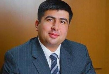 Gündüz Kərimov Mehriban Əliyevanın köməkçisi təyin olundu