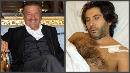 Telman İsmayılov müğənni Avraam Russonu öldürmək istəyirdi