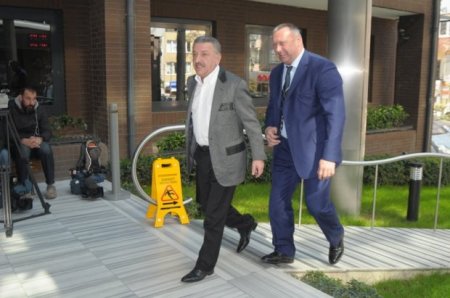 Telman İsmayılov müğənni Avraam Russonu öldürmək istəyirdi