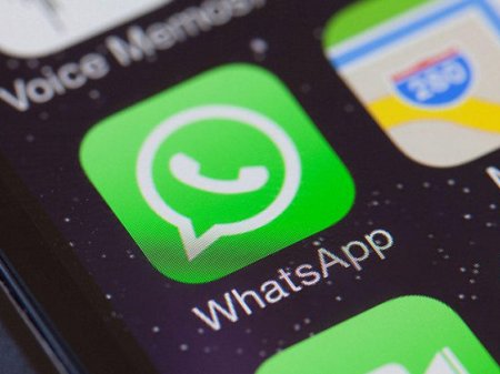 “Watsapp”dan YENİLİK