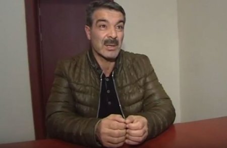 İcra başçısının imzasını saxtalaşdıran şəxs ifşa edildi