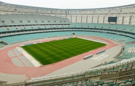 “Qarabağ”dan növbəti ilk: “Sumqayıt”ı BOS-da qəbul edəcək