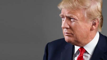 Tramp prezident seçiləndən 1 628 yalan bəyanat verib