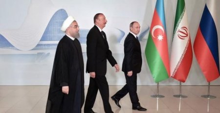 Qarabağ: bütün yollar Moskvaya aparır
