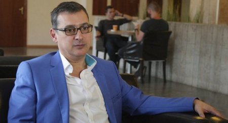 Putin İlqar Məmmədovu təltif etdi