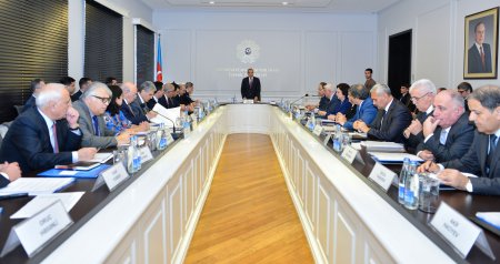 Gələn il ali təhsil müəssisələrinin prorektorları attestasiyadan keçiriləcək