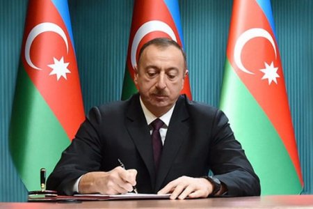 Prezident nazirlərlə bağlı sərəncam verdi - Hökumətə tapşırıq