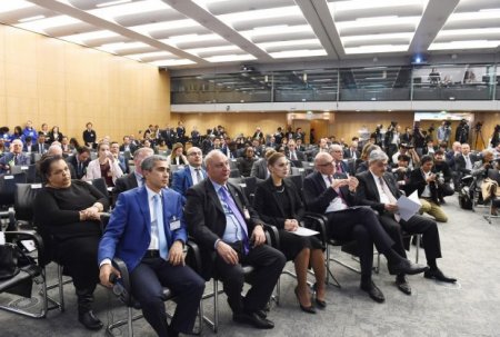 Elçin Əmirbəyov: “Bakının hava limanına yaxın 200 hektarlıq məkanda böyük "Expo" kəndi salınacaq”