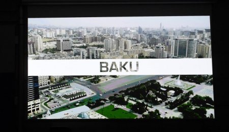 Elçin Əmirbəyov: “Bakının hava limanına yaxın 200 hektarlıq məkanda böyük "Expo" kəndi salınacaq”
