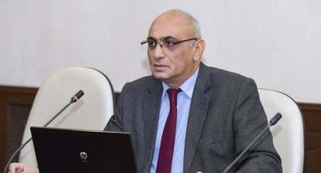 “Güclü zəlzələ ocaqları var, ən təhlükəlisi…”