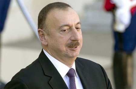 Azərbaycan Prezidentini təhqir edənlər cəzalanacaqlar