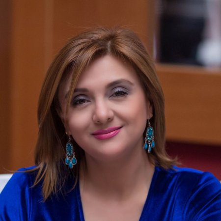 SOS: Tanınmış jurnalistə kömək lazımdır