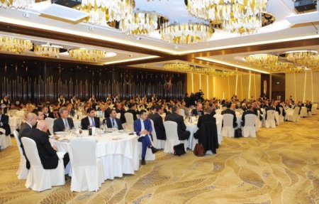Rövnəq Abdullayev: “SOCAR müxtəlif ölkələrə investisiya qoymağa davam edəcək”