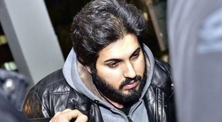 Zərrab müstəntiqlərə işləməyə başladı: kimləri ələ verəcək...