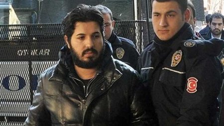 Zərrab müstəntiqlərə işləməyə başladı: kimləri ələ verəcək...