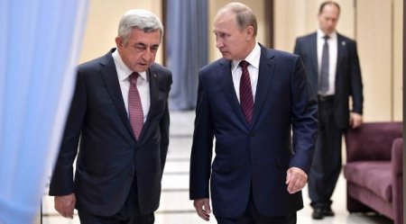 Moskvada Qarabağı “həlledilməz” kürd məsələsi ilə müqayisə etdilər