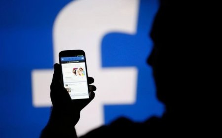 “Facebook”da yenilik