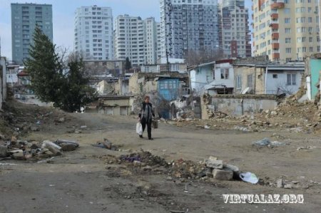 “Mehdiyev dedi, ağa mənəm, uzağı cibimdən 10 min verə bilərəm...”