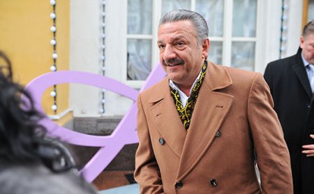 Telman İsmayılovu Daşkənddə görüblər: “Dedi gəl görüşək...”
