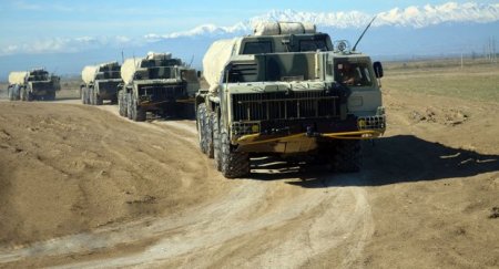 “Ehtiyatlı olun, Azərbaycan ordusu çox güclü zərbə endirəcək...”