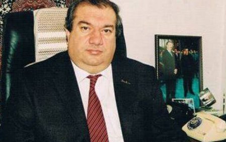 İlham Əliyev əfsanəvi Aslan Aslanovu təltif edib