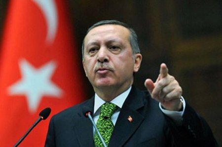 Ərdoğan NATO-nun üzrxahlığını qəbul etmədi