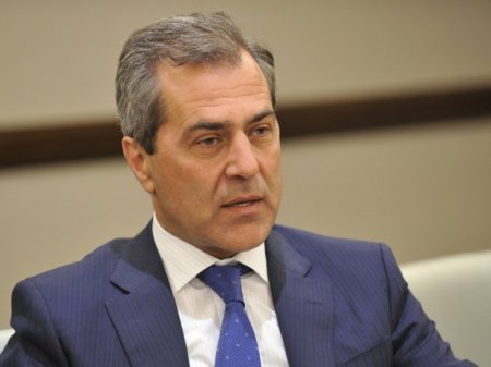 Hacı İbrahimin otağı “Kalaşnikov”la gülləbaran edildi...